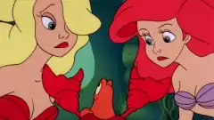 Русалочка (мультсериал) 1 сезон 12 серия