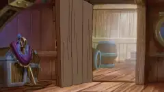 Русалочка (мультсериал) 3 сезон 1 серия