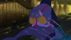 Русалочка (мультсериал) 3 сезон 2 серия