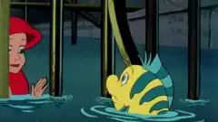 Русалочка (мультсериал) 3 сезон 3 серия