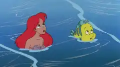 Русалочка (мультсериал) 3 сезон 4 серия