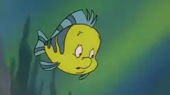 Русалочка (мультсериал) 3 сезон 5 серия