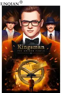 Kingsman